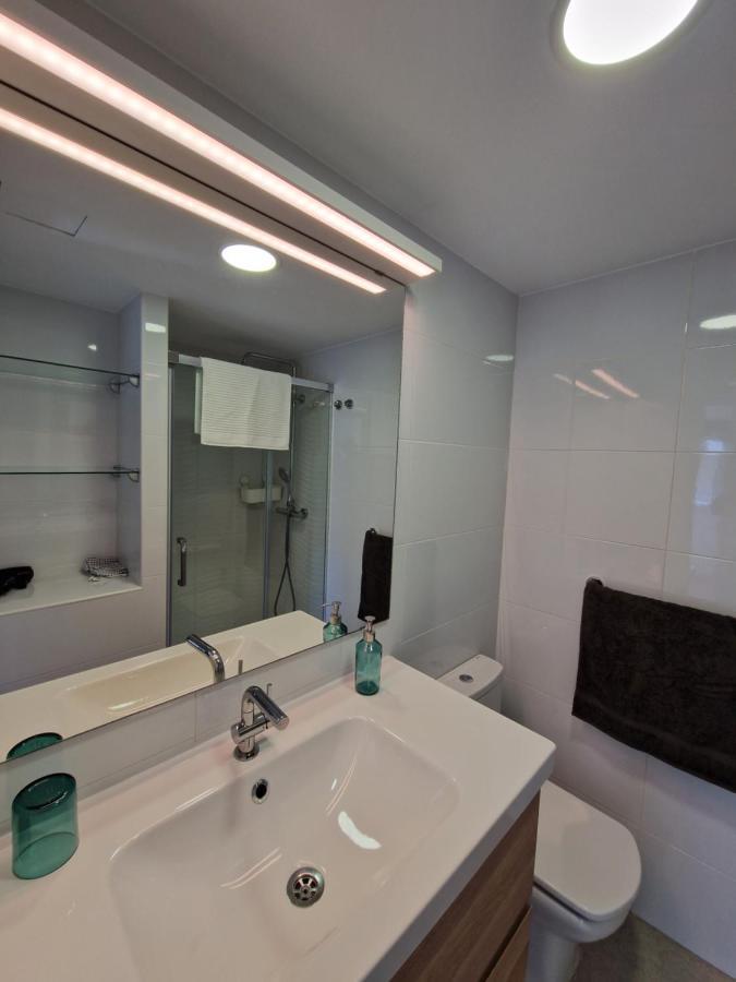 Apartamento La Casita De La Charca Melenara Exterior foto